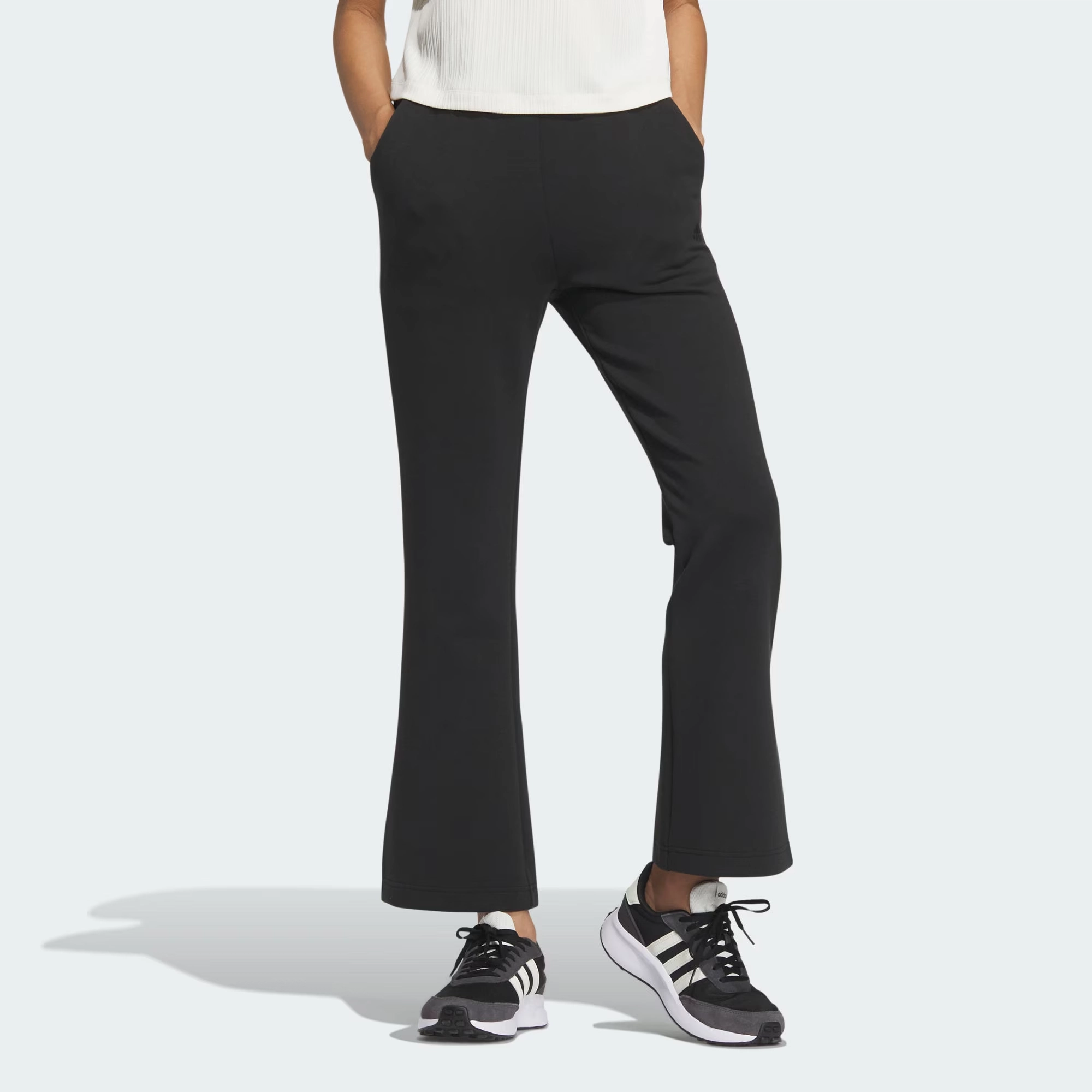 adidas Verbiage Flare Pants