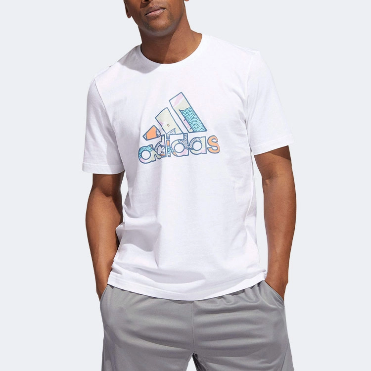 adidas Botg Badge Of Sport LogoT