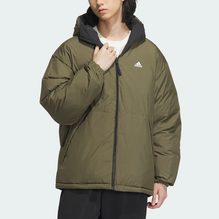 adidas Reversible Down Jacket 570Logo