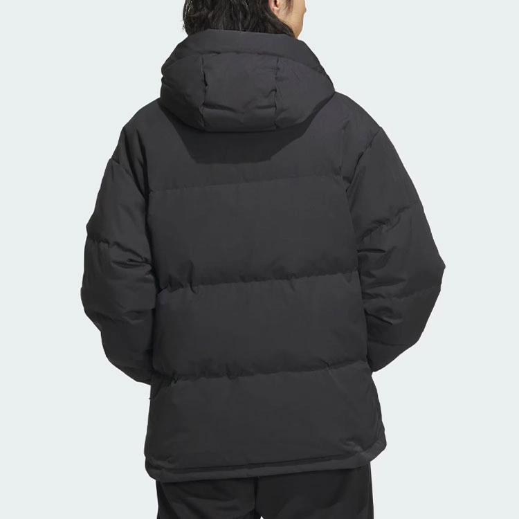 adidas Reversible Down Jacket 570Logo
