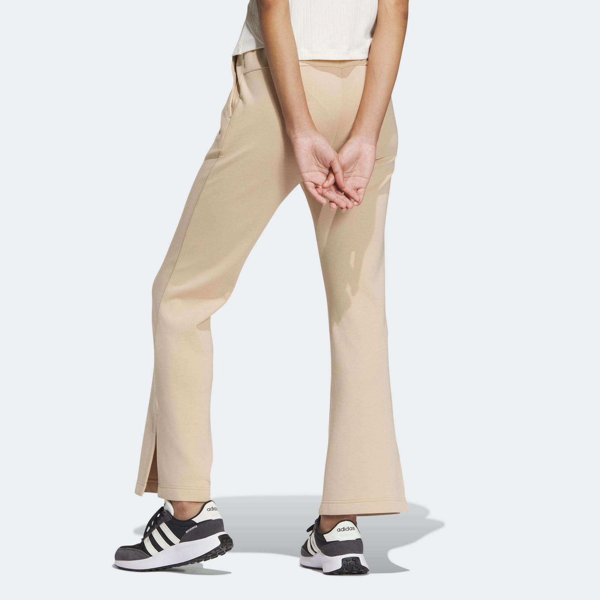 adidas Verbiage Flare Pants
