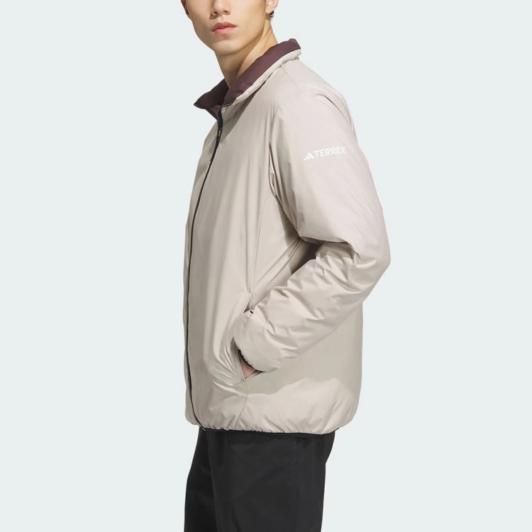 adidas 3-In-1 Rain.Rdy Reversible Logo