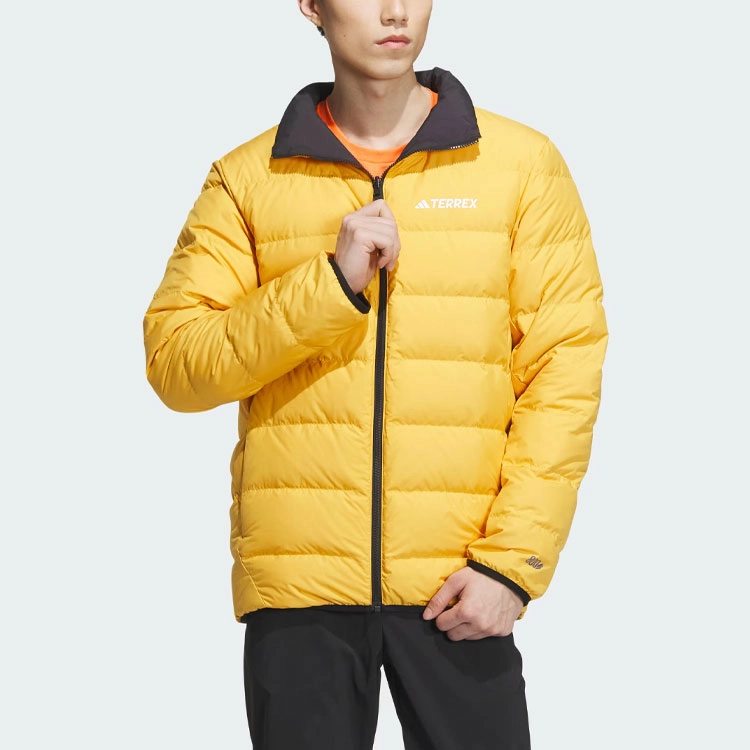 adidas 3-In-1 Rain.Rdy Reversible Logo