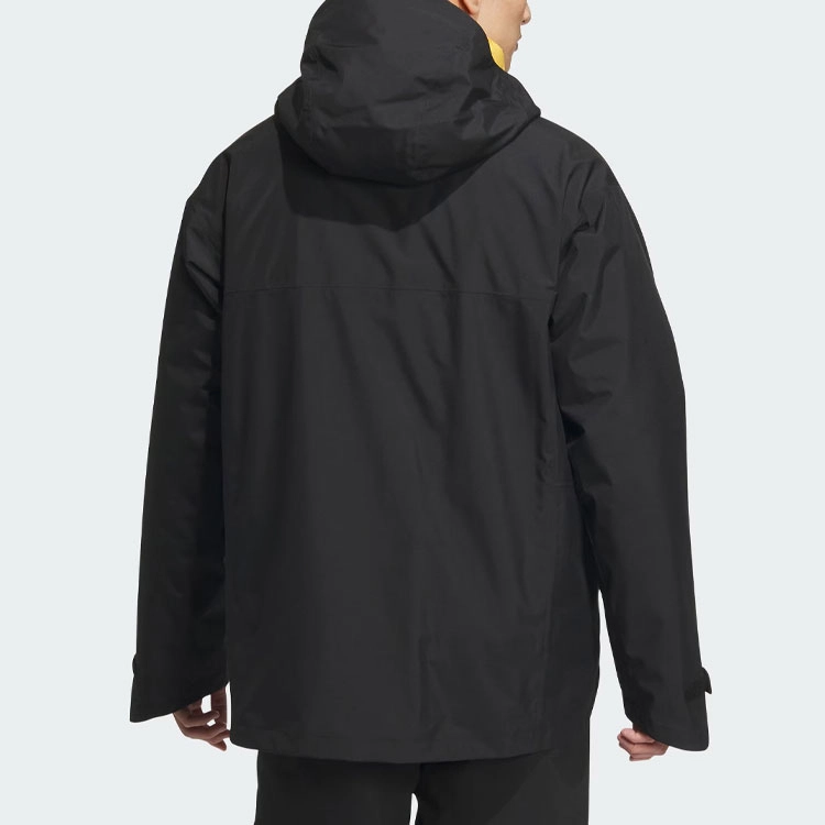 adidas Three-In-One Rain.Rdy Parka
