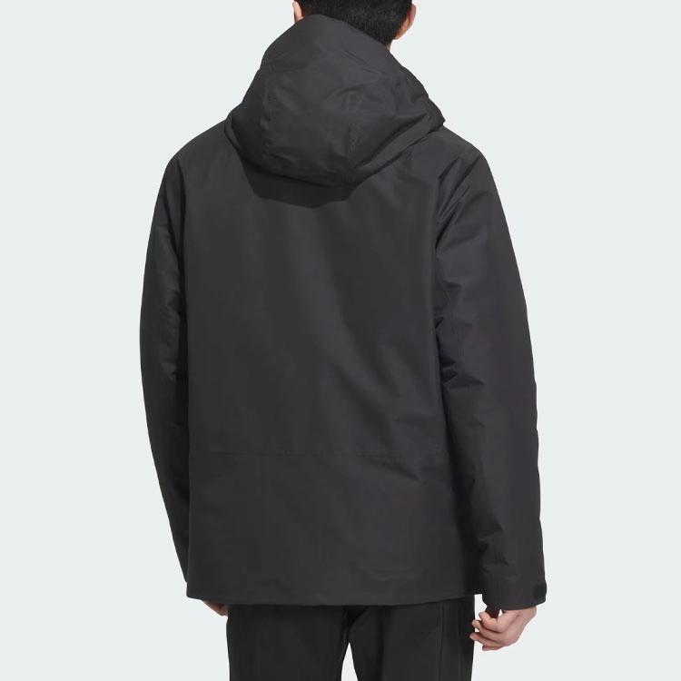 adidas 3-In-1 Rain.Rdy Reversible Logo