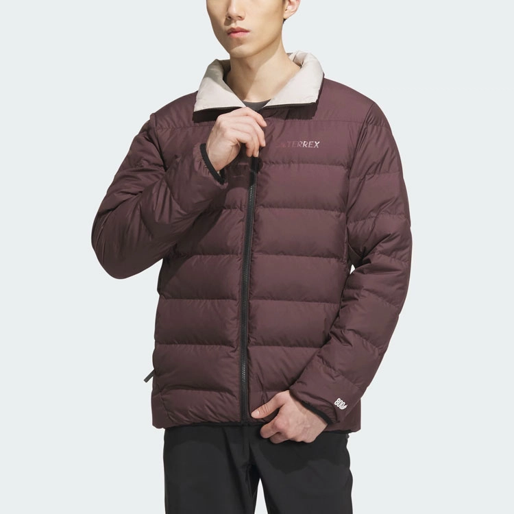 adidas 3-In-1 Rain.Rdy Reversible Logo
