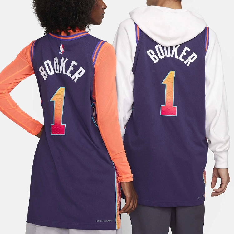 Nike NBA23-24AU