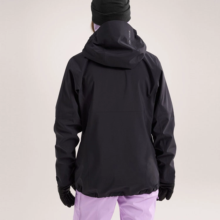 Arcteryx Sentinel Jacket Women's Logo