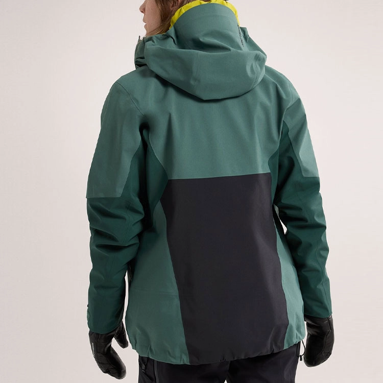 Arcteryx Sentinel Jacket Women's Logo