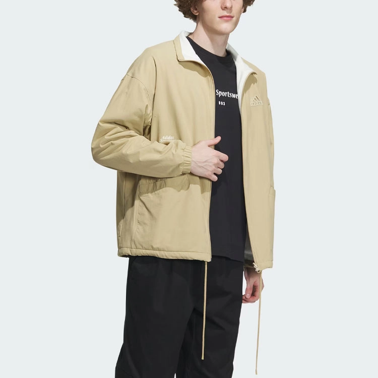 adidas Reversible Jacket