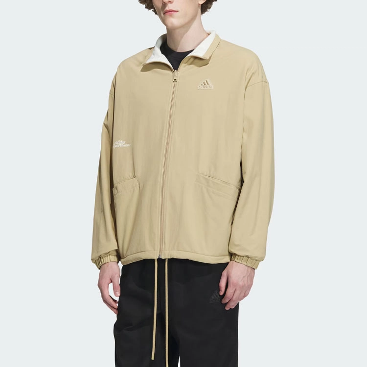 adidas Reversible Jacket