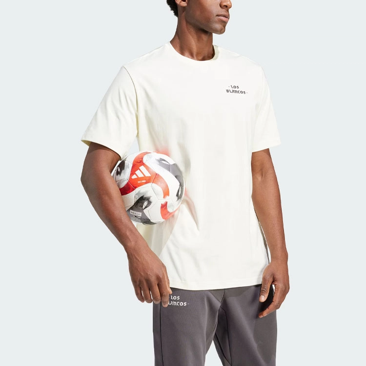 adidas Real Madrid Cultural Story T