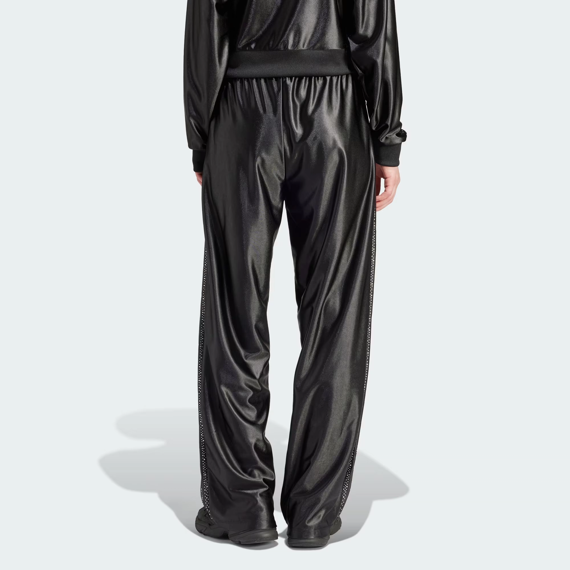 adidas originals Embellished 3-Stripes Track Pants