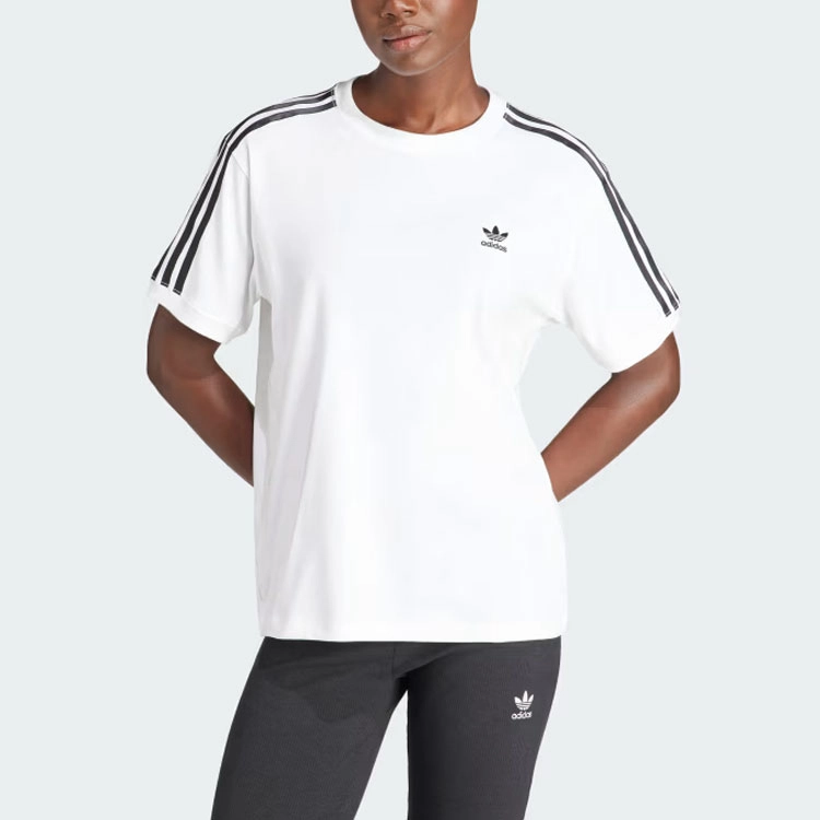 adidas originals 3-Stripes Tee T