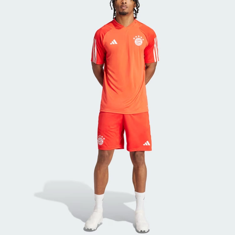 adidas Fc Bayern Tiro 23 Training Jersey
