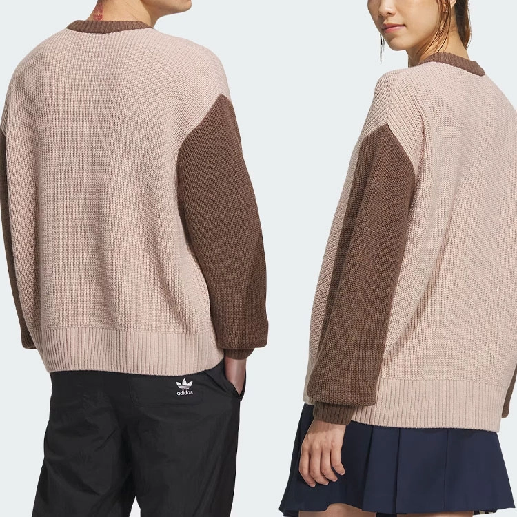 adidas originals Classic Sport Sweater