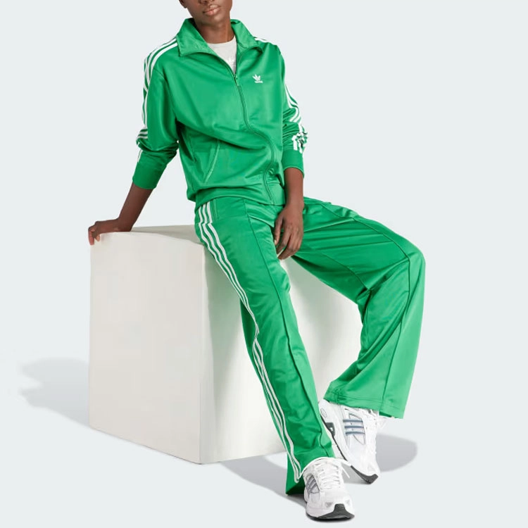adidas originals adicolor Firebird Adicolor Classics Loose Firebird Track Top