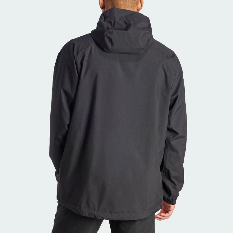adidas Multi 2l Rain.Rdy Jacket Logo