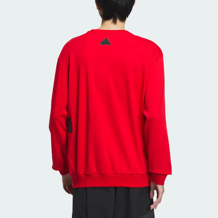 adidas FW23 CNY Logo