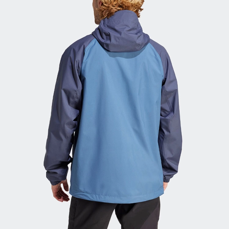 adidas Multi 2l Rain.Rdy Jacket Logo
