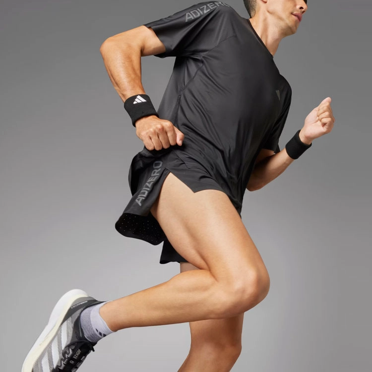 adidas Adizero Running LogoT