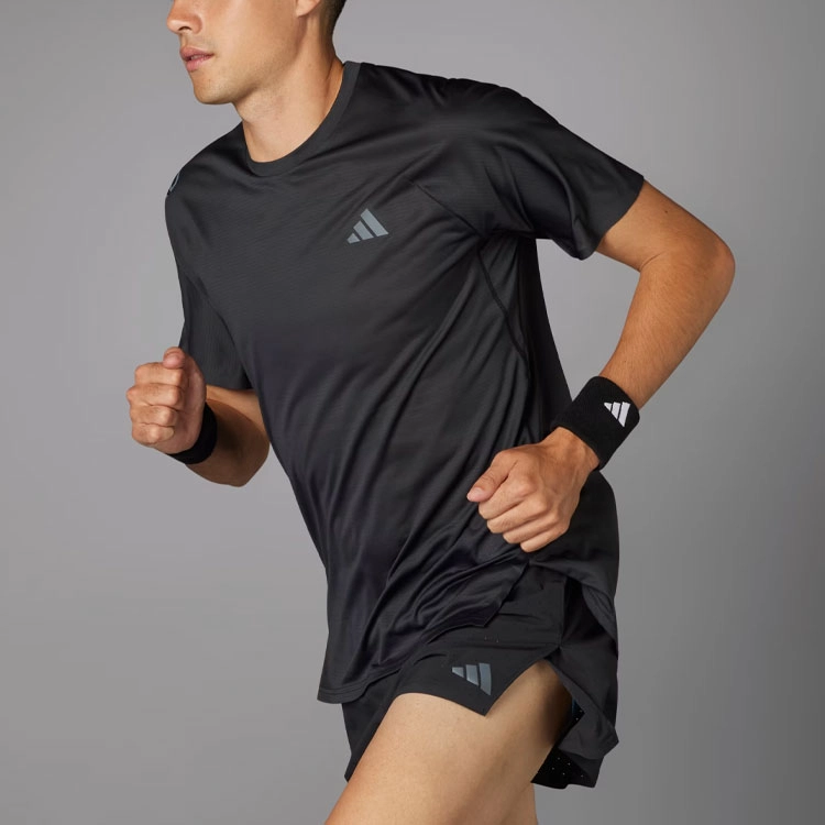 adidas Adizero Running LogoT