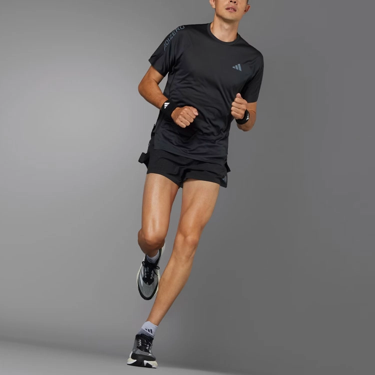 adidas Adizero Running LogoT