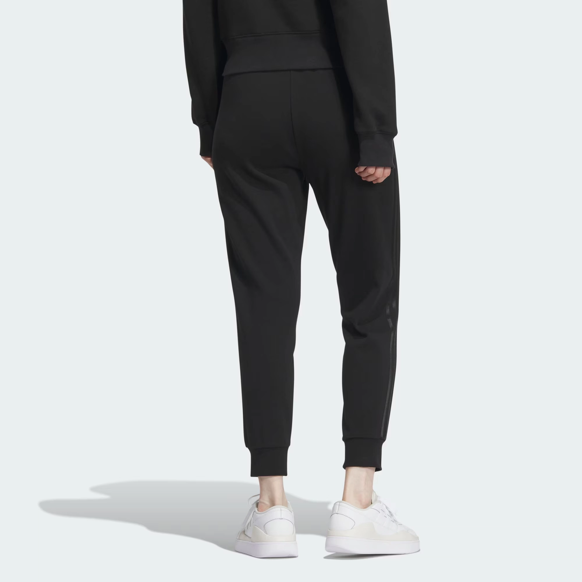 adidas Sportswear Knit Pants Logo