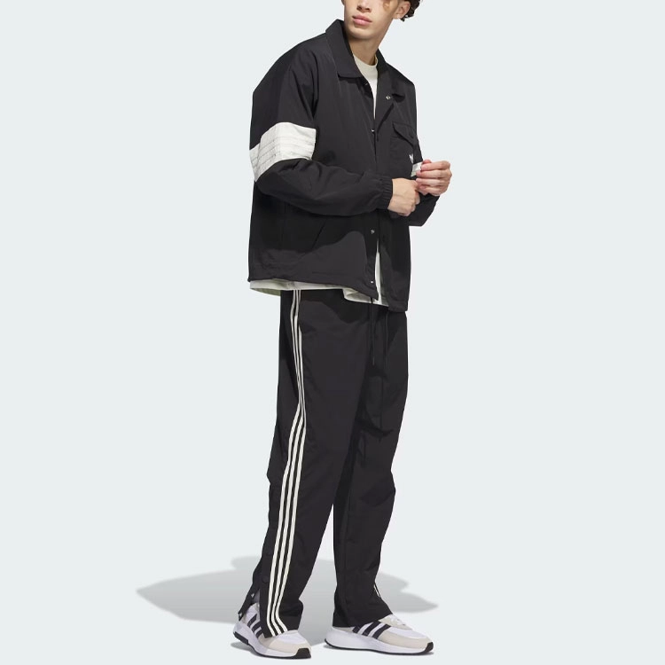 adidas originals Coach Jacket