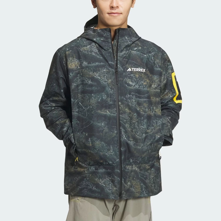 adidas x NATIONAL GEOGRAPHIC