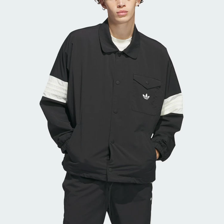 adidas originals Coach Jacket