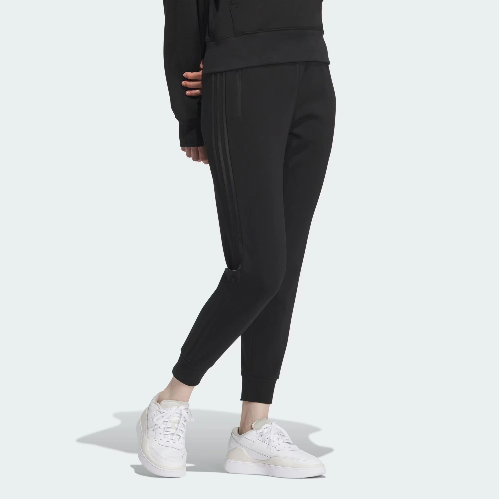 adidas Sportswear Knit Pants Logo