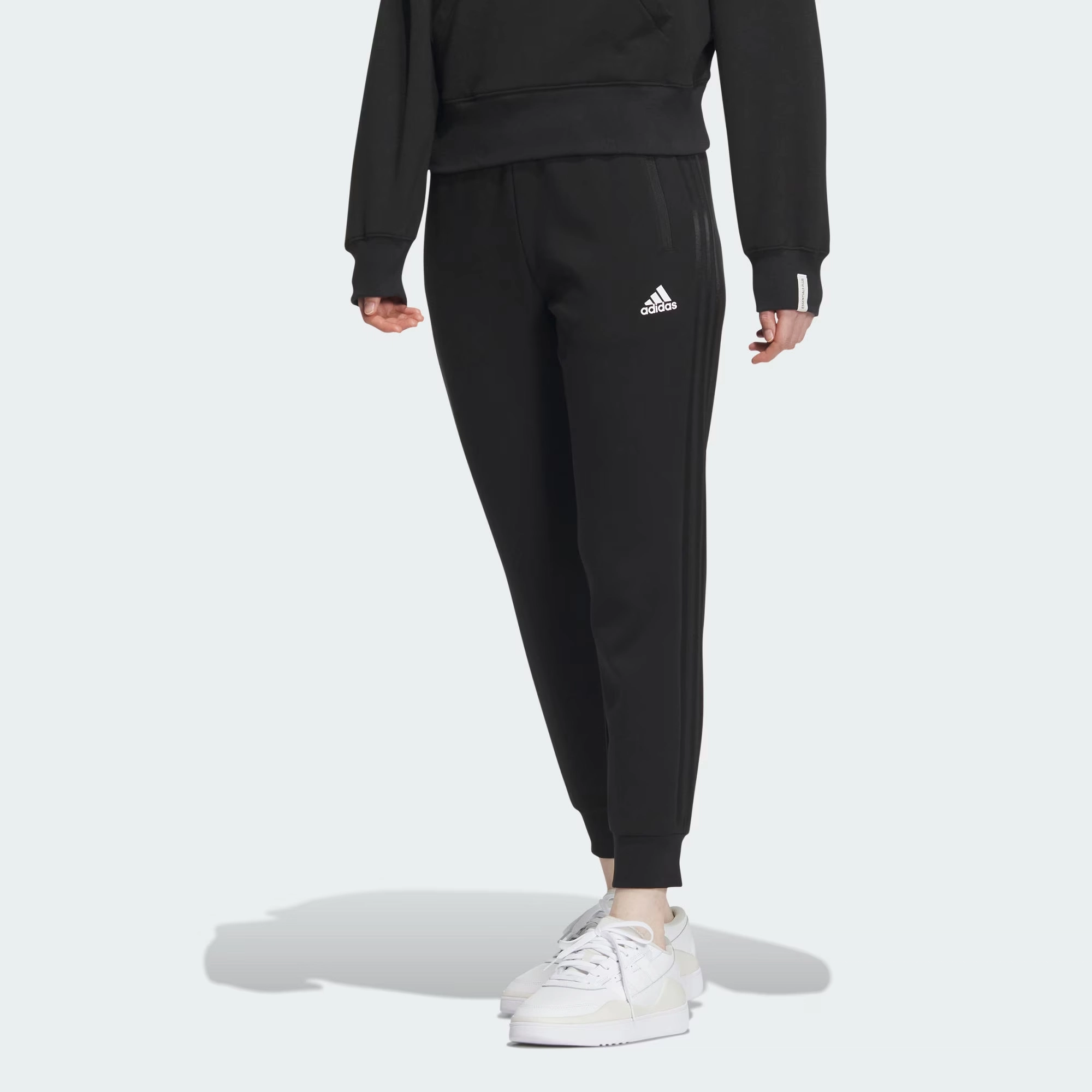adidas Sportswear Knit Pants Logo