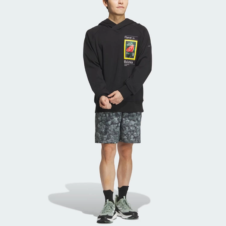 adidas x NATIONAL GEOGRAPHIC Dwr Hoodie