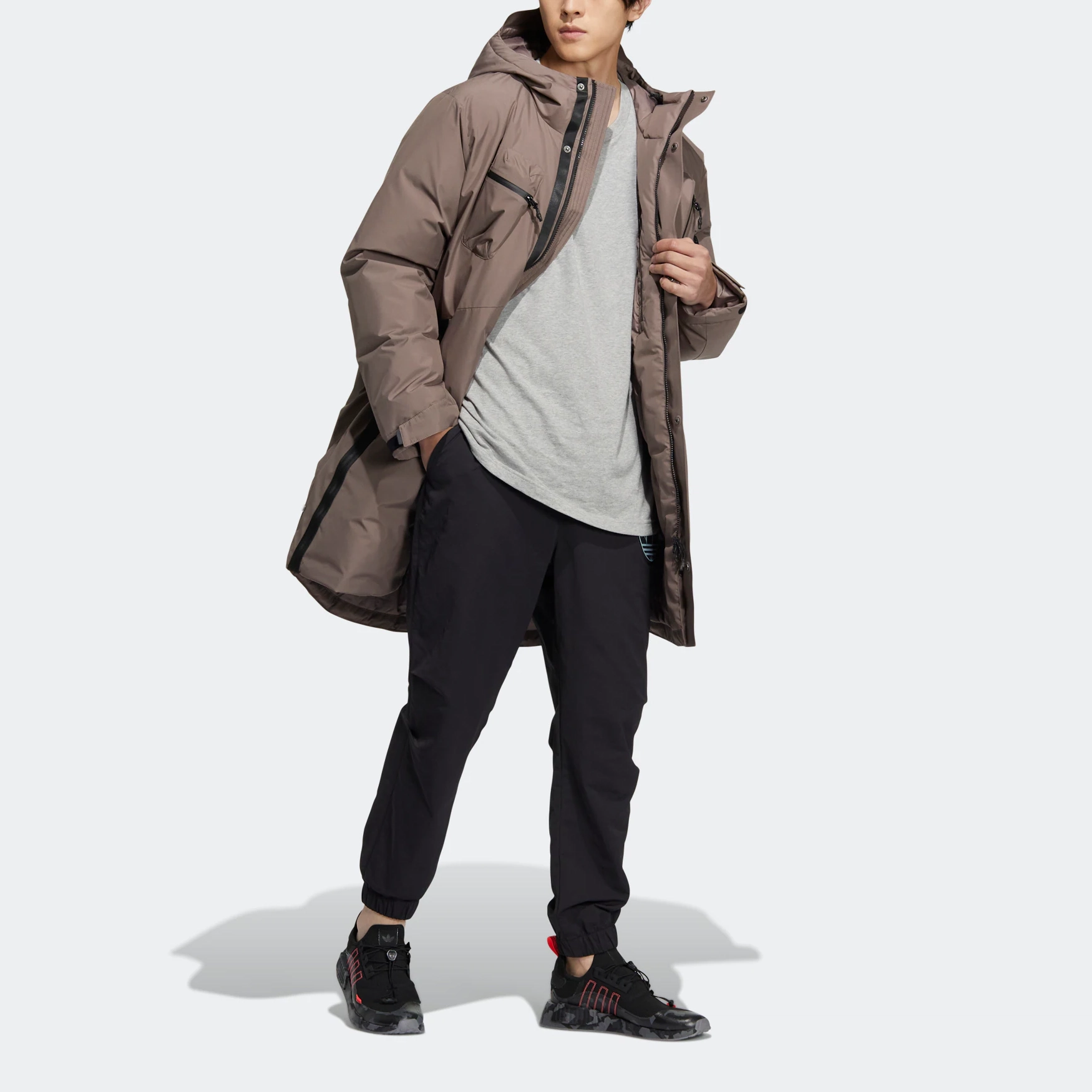 adidas originals Utility Down