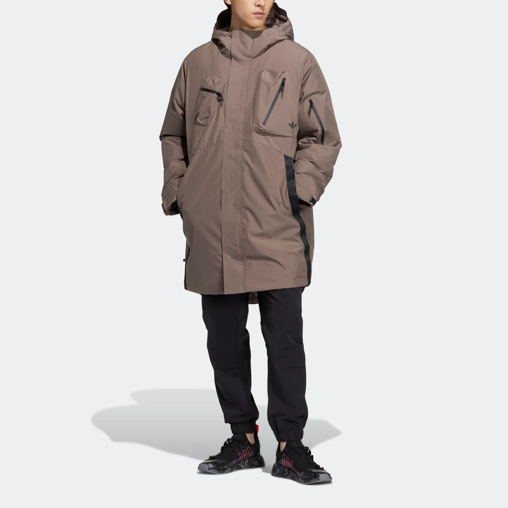 adidas originals Utility Down