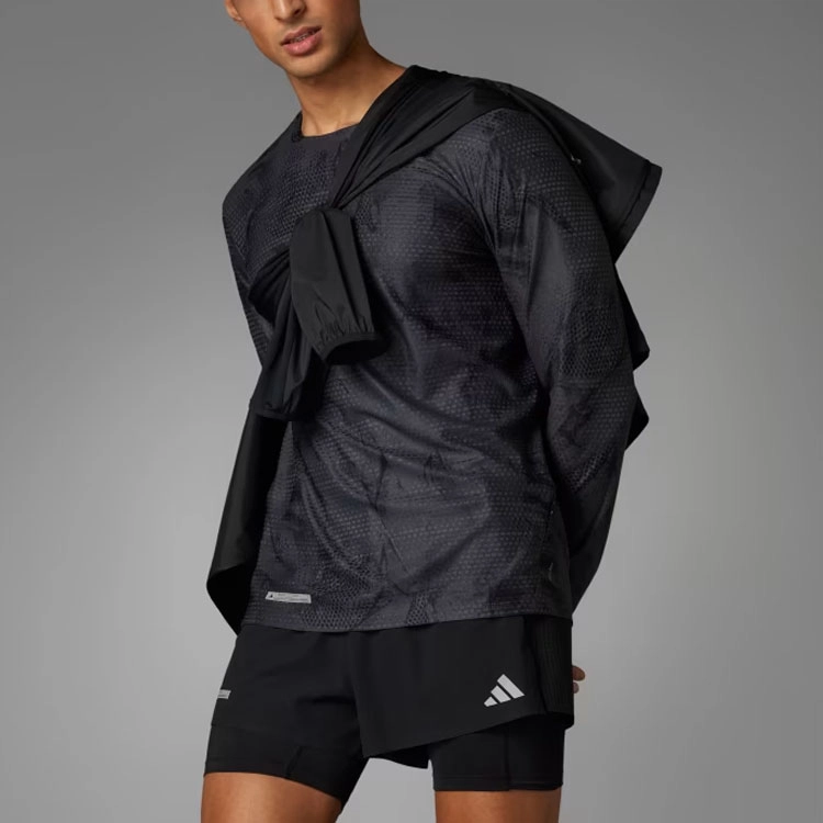 adidas Ultimateadidas 2-In-1 Shorts Logo