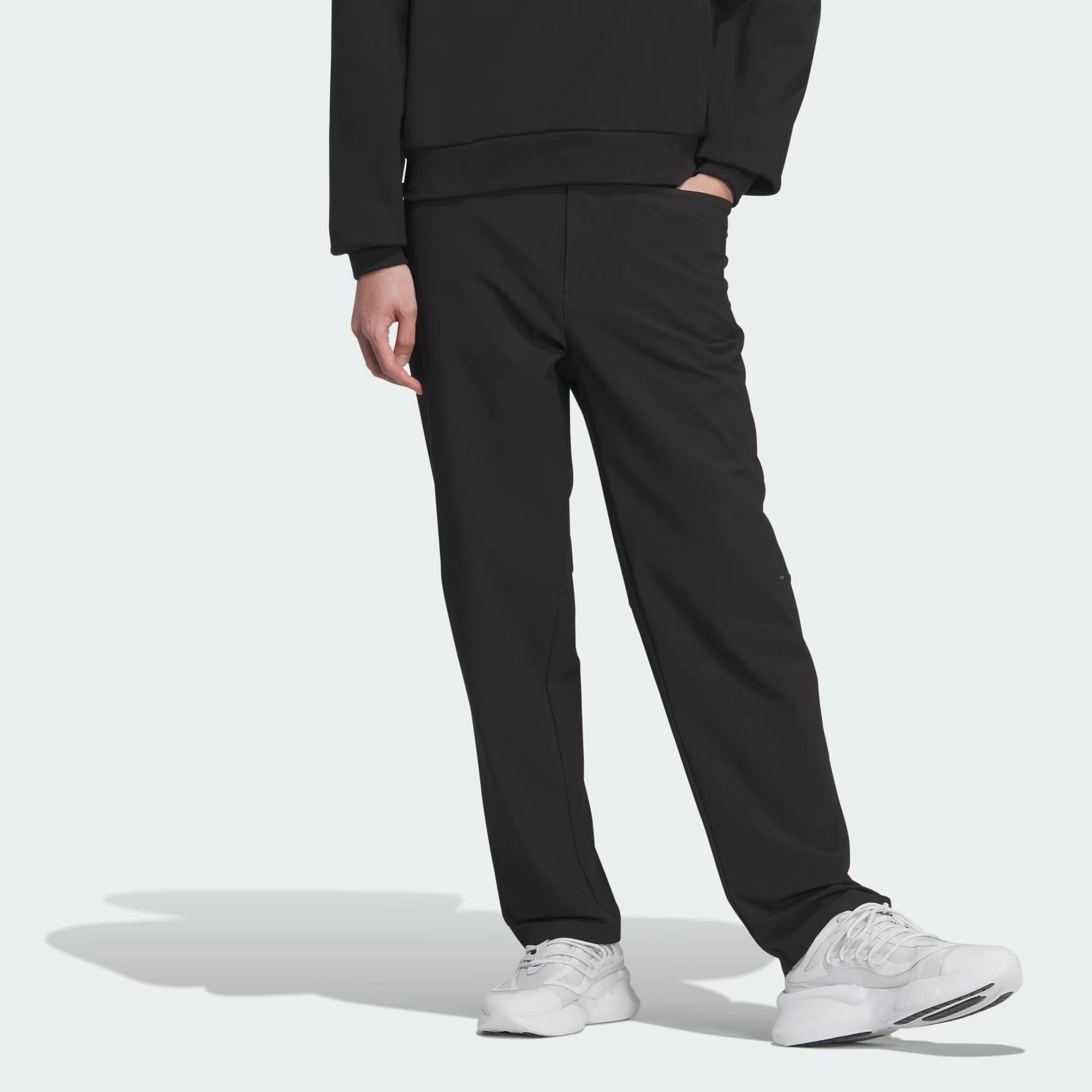 adidas Premium Casual Regular Fit Pants