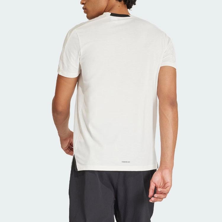 adidas LES MILLS GRAPHIC TEE T
