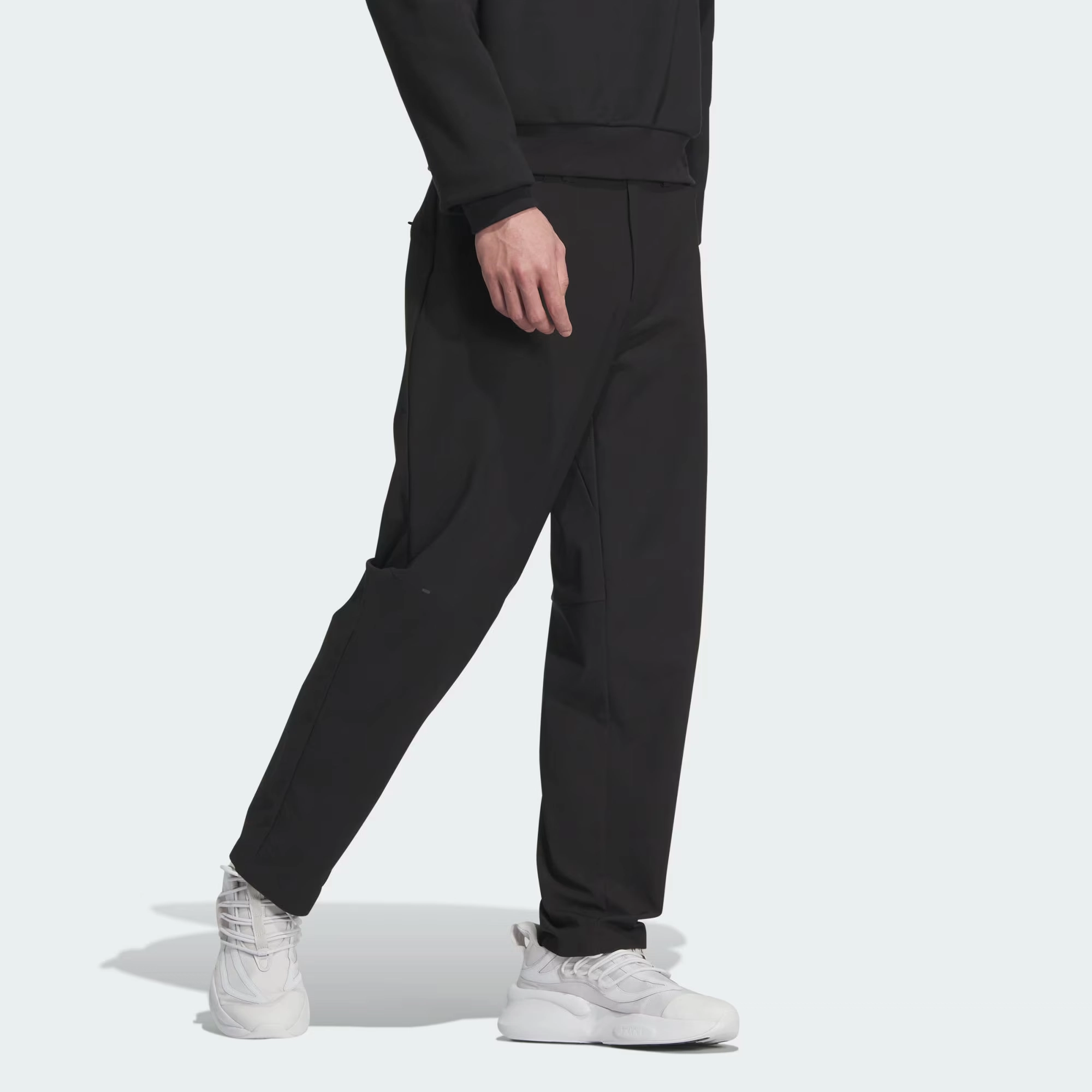 adidas Premium Casual Regular Fit Pants