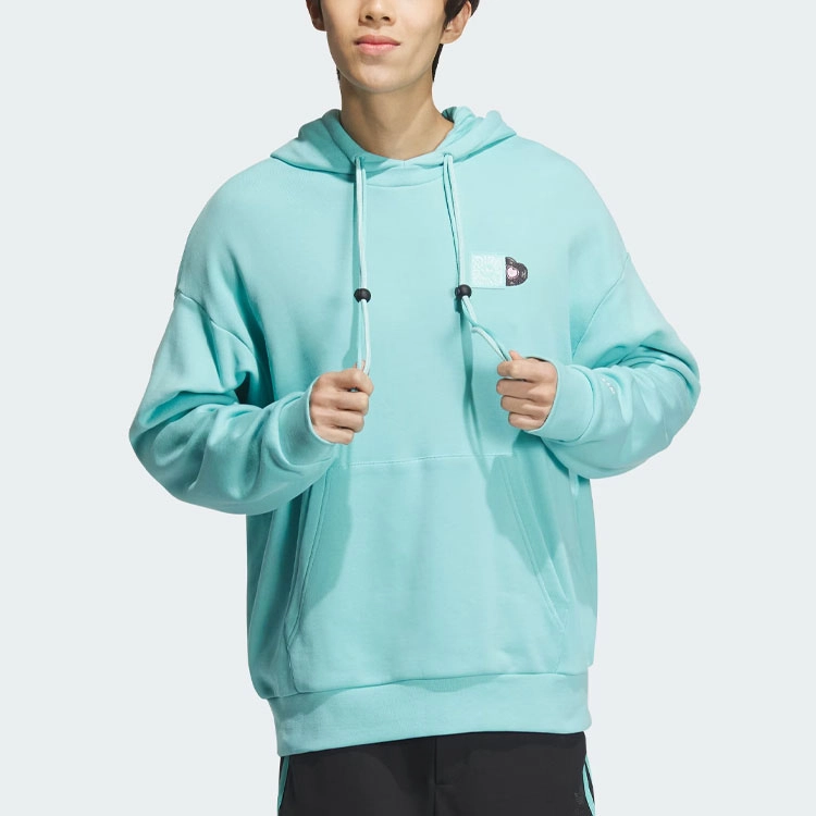 adidas originals SS24 V-Day Hoodie
