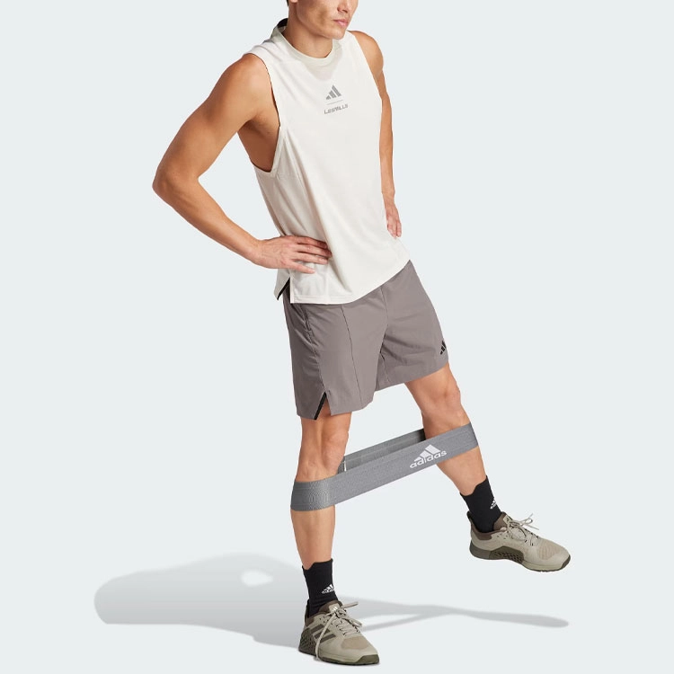 adidas Les Mills Graphic Tank Top