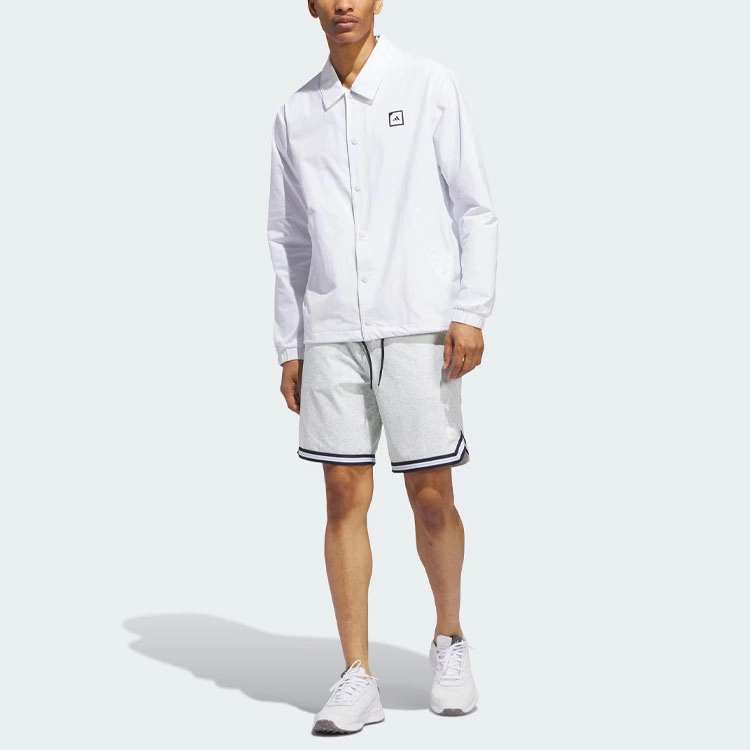adidas Adicross Coaches Jacket