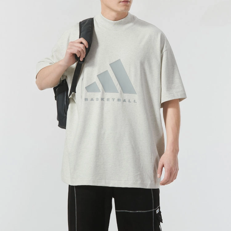 adidas Logo T