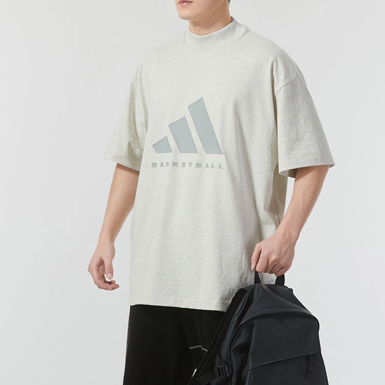 adidas Logo T