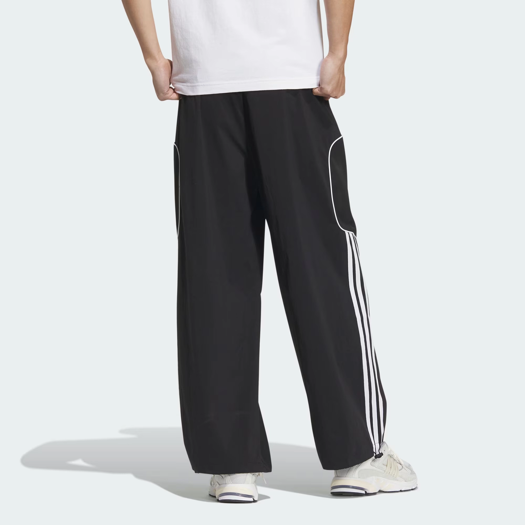 adidas originals 3-Stripes Pants