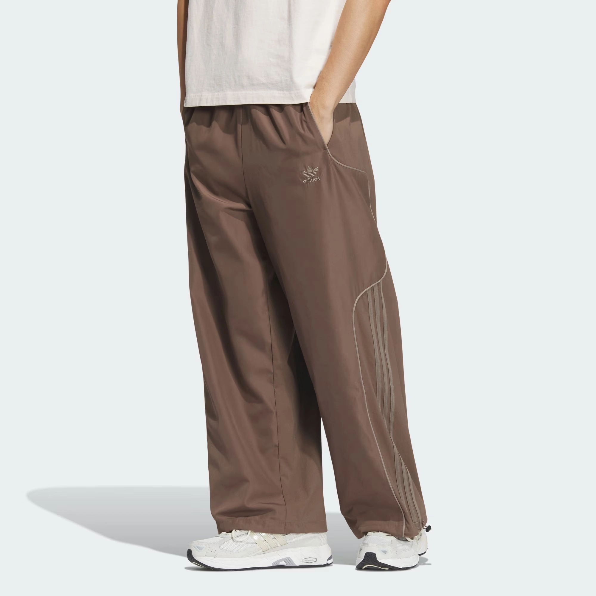adidas originals 3-Stripes Pants