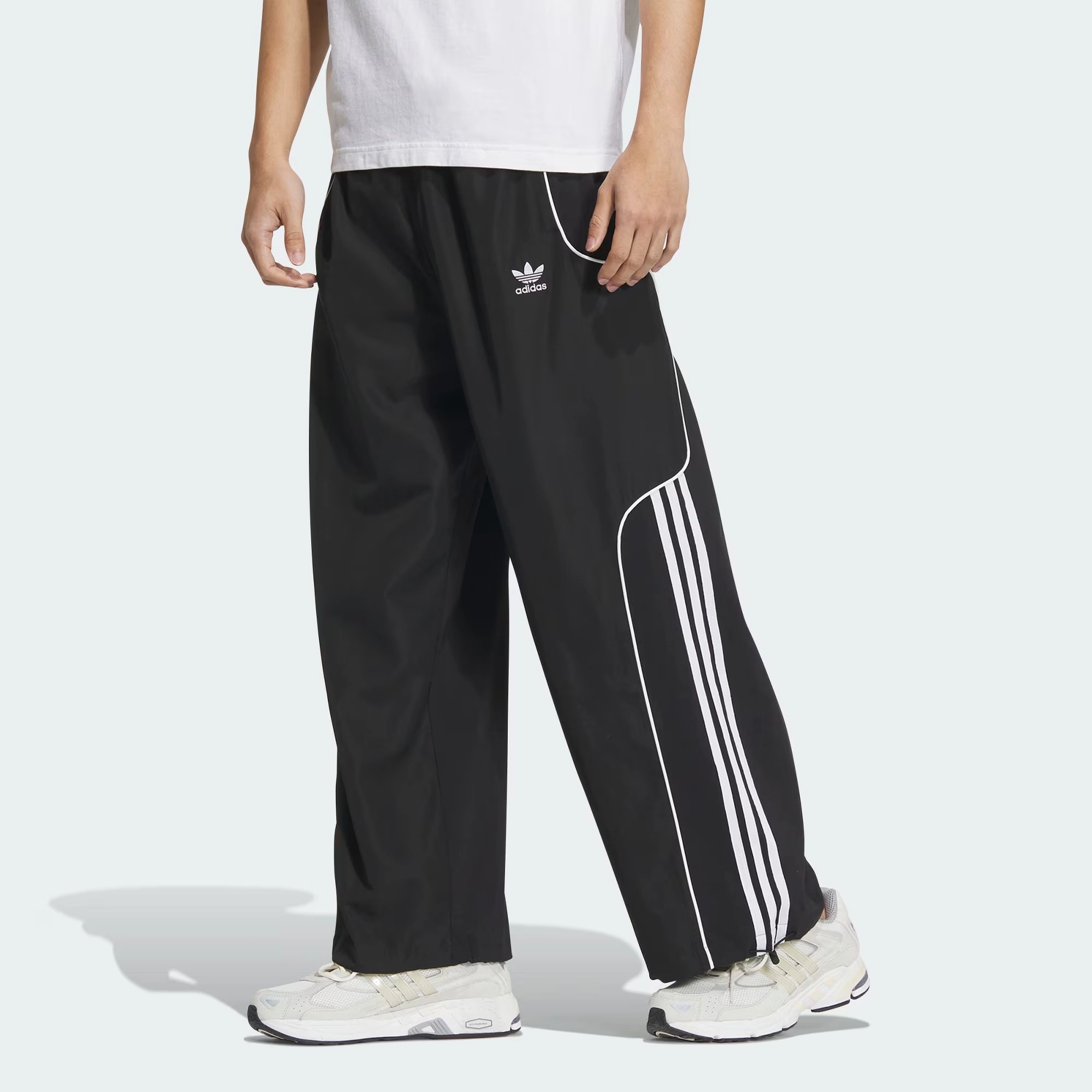 adidas originals 3-Stripes Pants
