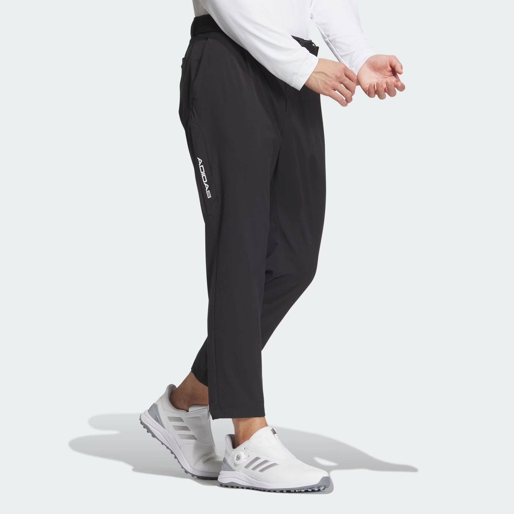 adidas Aeroready 4-Way Stretch 910 Wide Logo