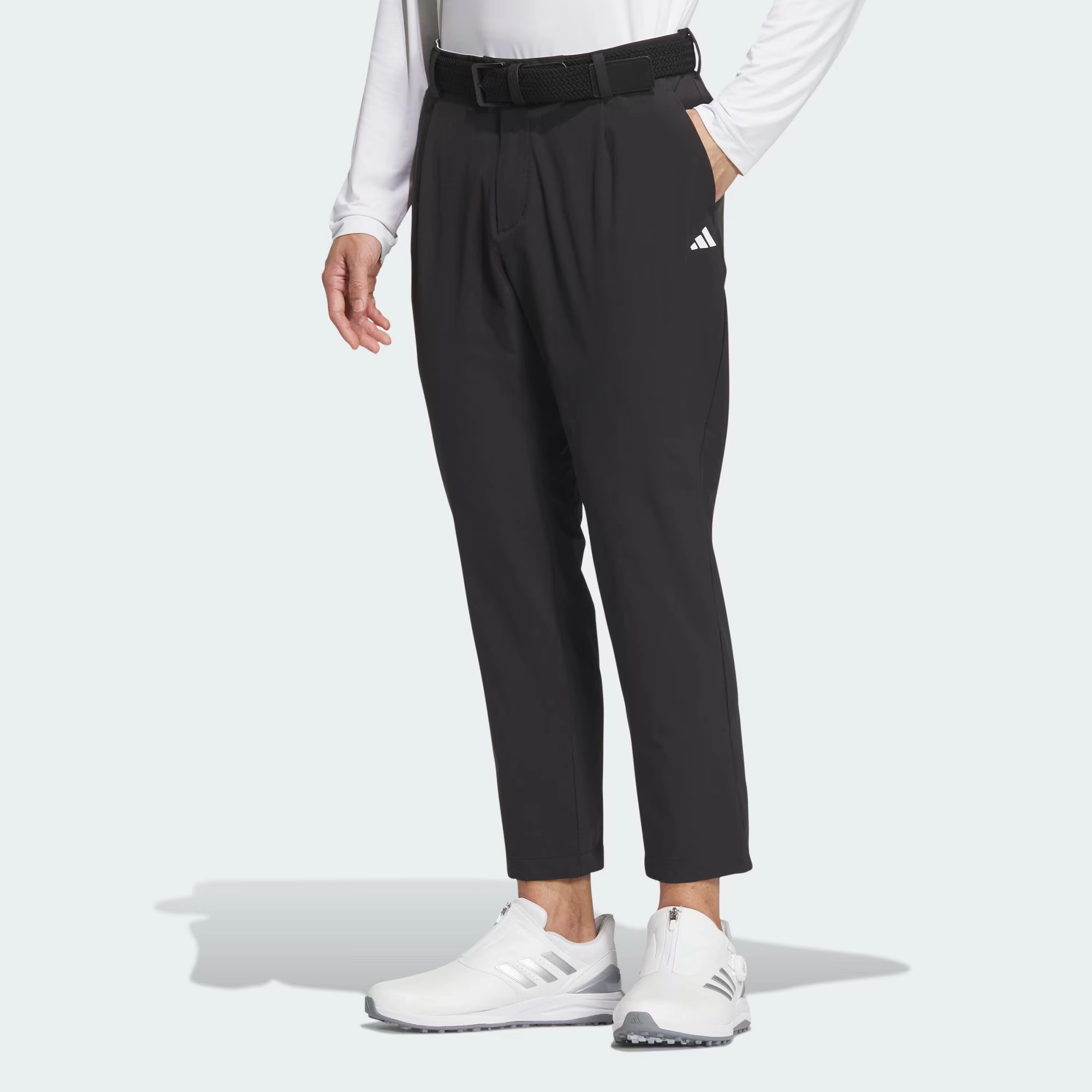 adidas Aeroready 4-Way Stretch 910 Wide Logo